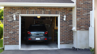 Garage Door Installation at Pelican Island, Florida