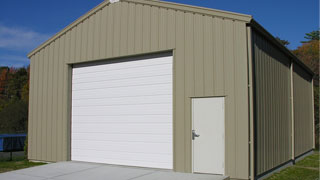 Garage Door Openers at Pelican Island, Florida